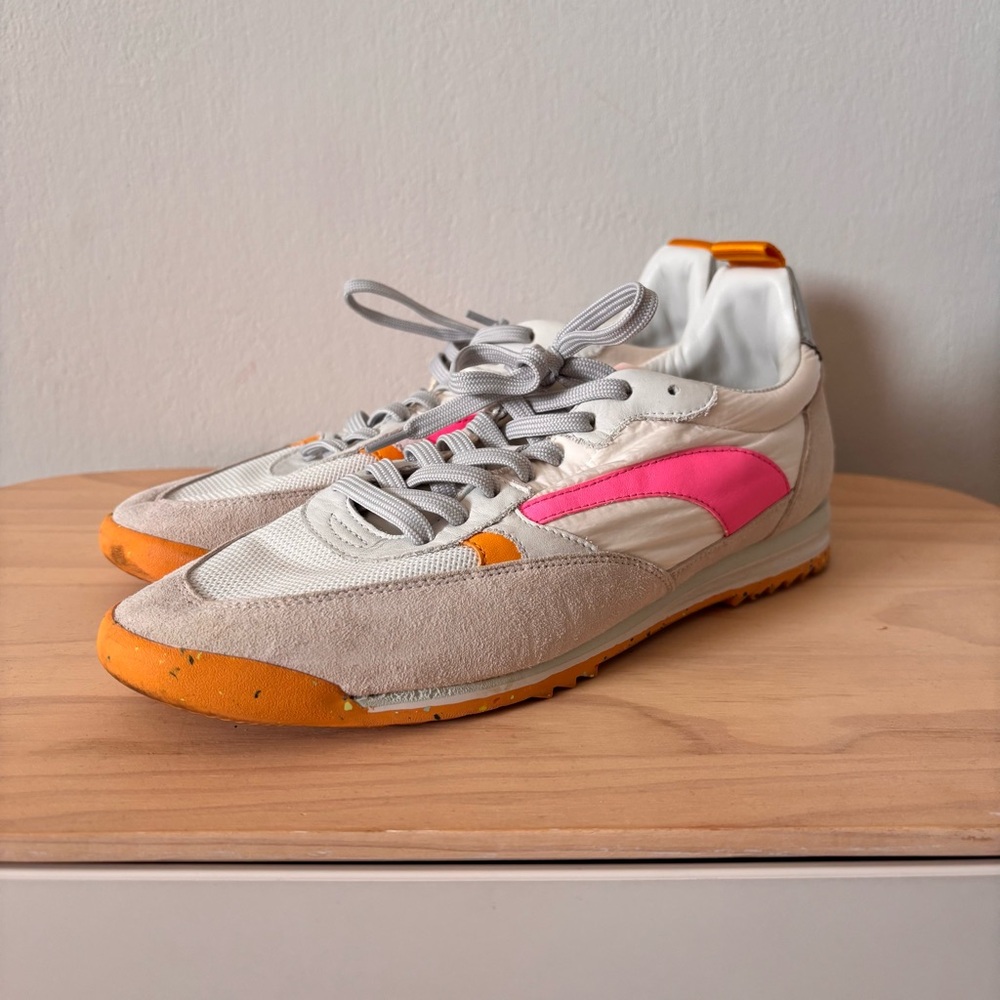 Oncept NYC Casual Sneakers